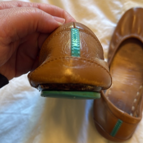 Tieks Ballet Flats - Picture 8 of 10